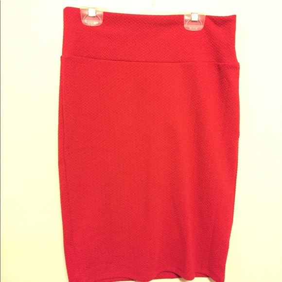 New Pencil Skirt - Picture 1 of 6